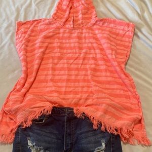 SEAFOLLY AUSTRALIA TOP